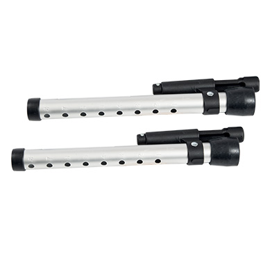 Puntale/freno - Coppia