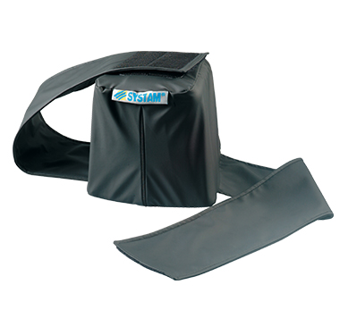 Abduttore per ginocchia