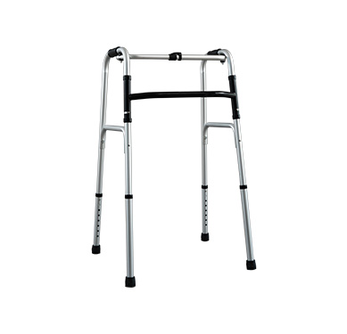 Deambulatore Fisso Push Button