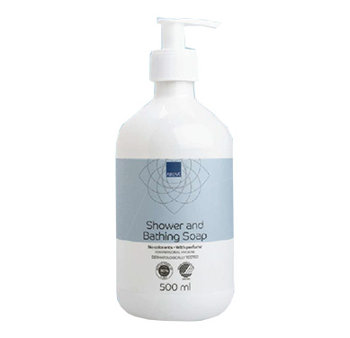 Sapone bagno doccia