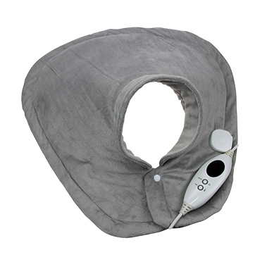 Termoforo spalle e collo