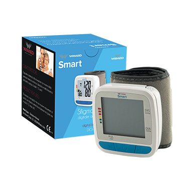 Digi-tech Wrist LD-752