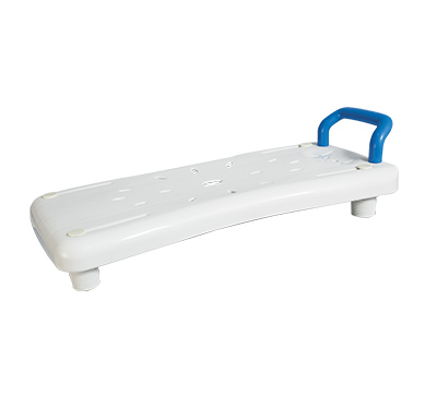Asse da vasca con maniglia