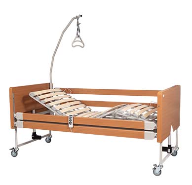 Bongo doghe in legno