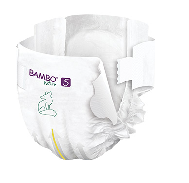 Bimbo nature eco-friendly