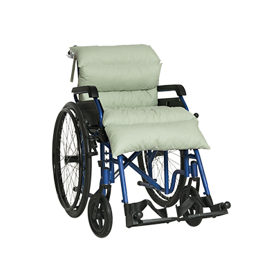 Cuscino per il posizionamento In fibra cava