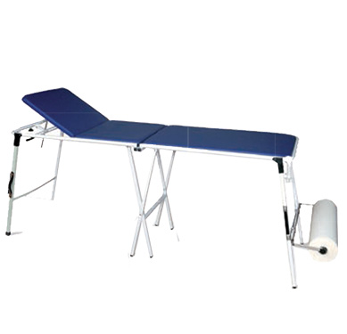 Lettini da visita a valigia