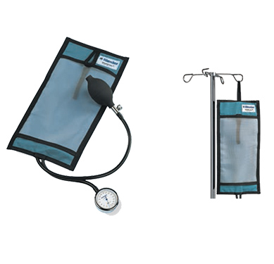 Metpack® Infusore a pressione