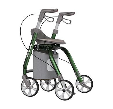 Rollator Epic Elite