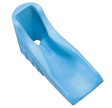 Talloniera a stivale