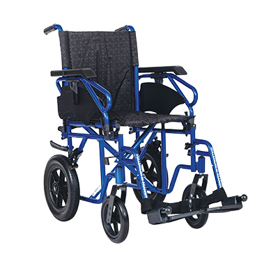 Millenium III Transit