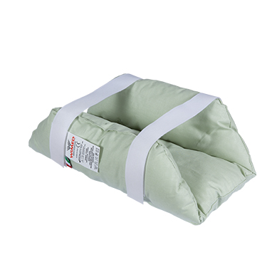 Ginocchiera, Talloniera small, Talloniera e Gomitiera