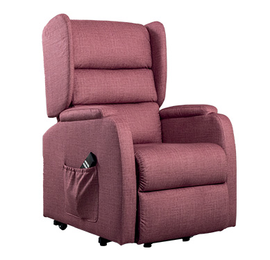 Lady Slim Plus con Roller System