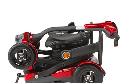 WIMED SCOOTER S26 chiuso