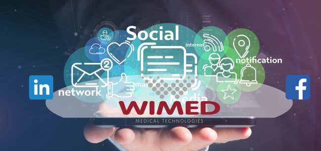 Wimed Social Wimed Social