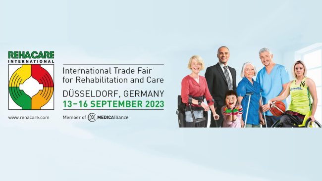 Rehacare-2023